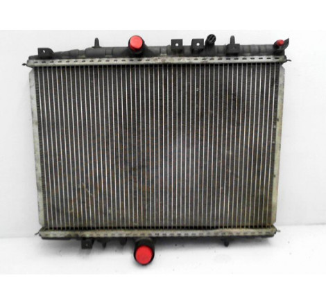 RADIATEUR
