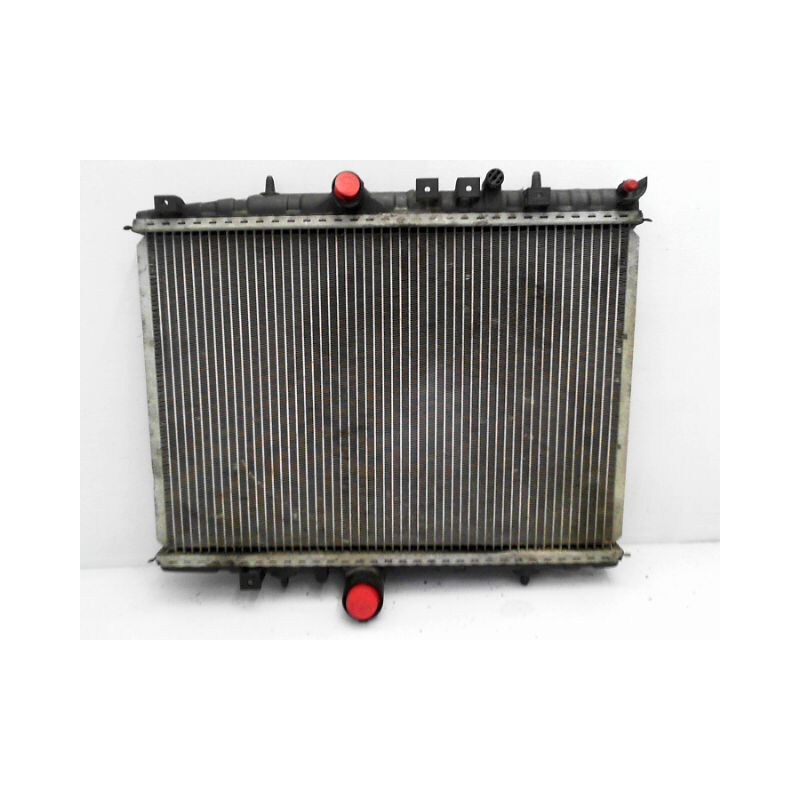 RADIATEUR PEUGEOT 406