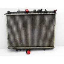 RADIATEUR PEUGEOT 406