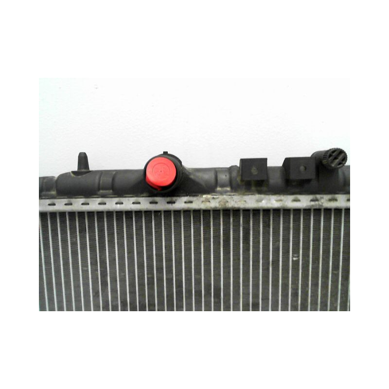 RADIATEUR PEUGEOT 406