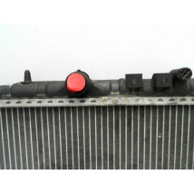 RADIATEUR PEUGEOT 406