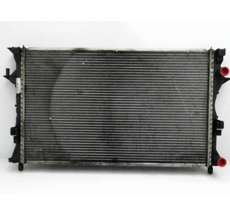 RADIATEUR