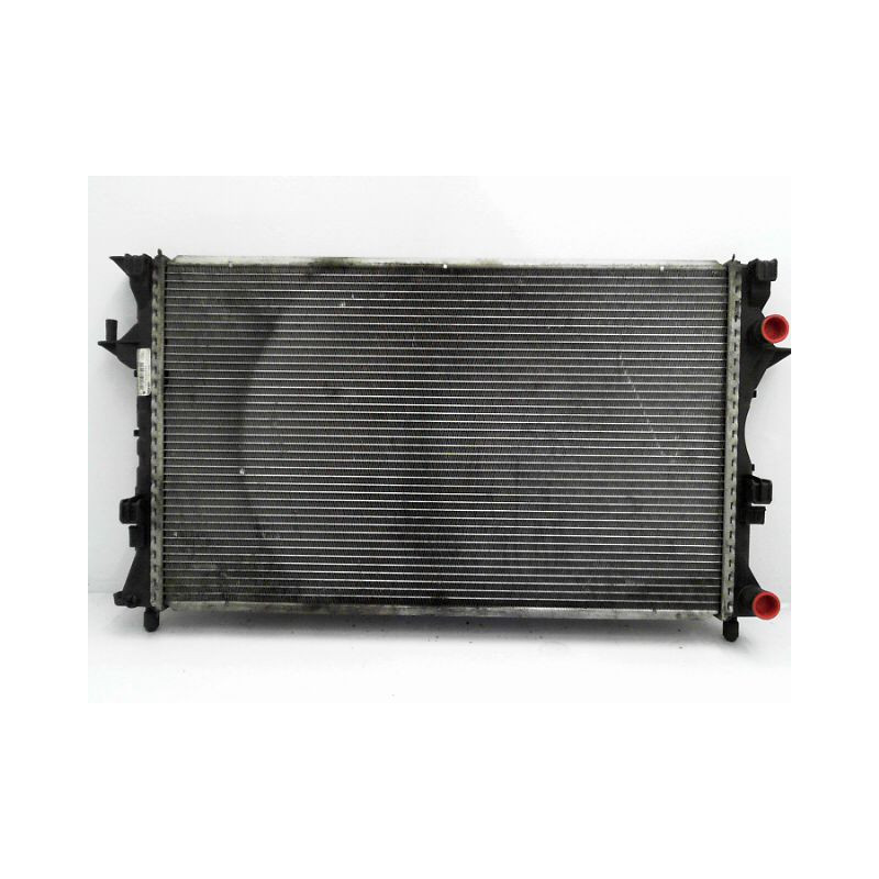 RADIATEUR RENAULT GRAND ESPACE-2002