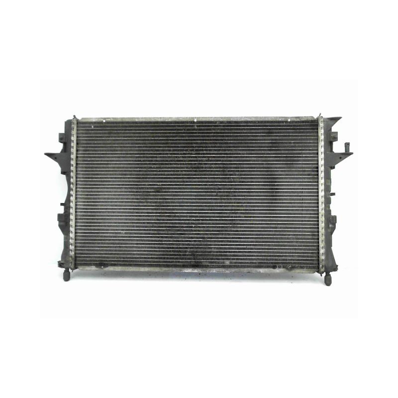 RADIATEUR RENAULT GRAND ESPACE-2002