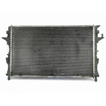 RADIATEUR RENAULT GRAND ESPACE-2002