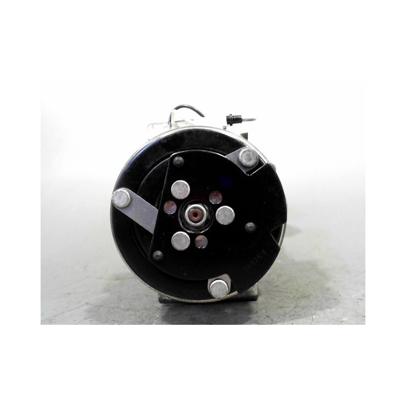 COMPRESSEUR AIR CONDITIONNE RENAULT TWINGO PH.3 2000-2007