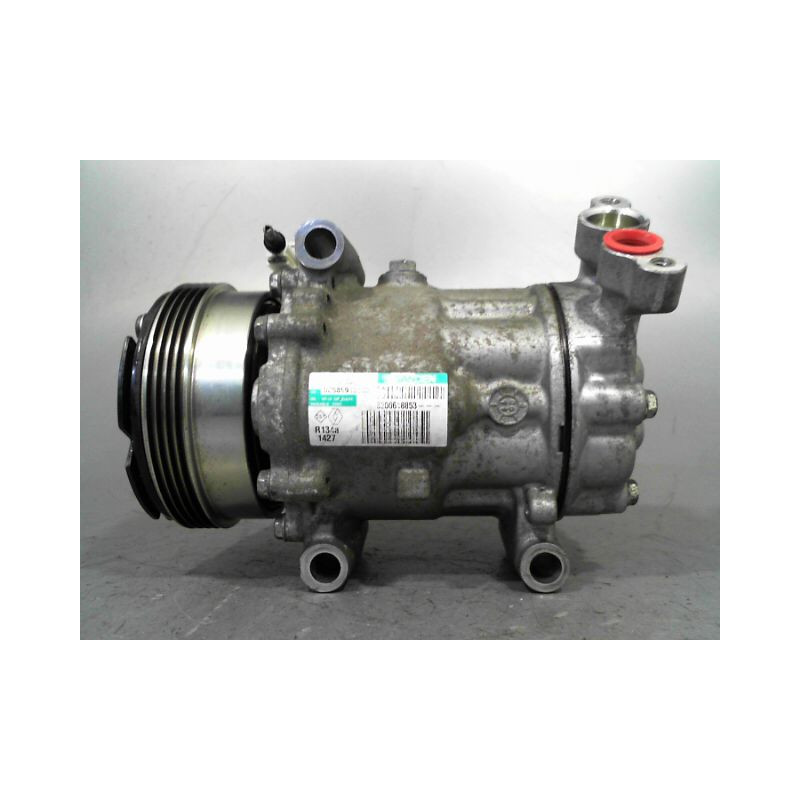 COMPRESSEUR AIR CONDITIONNE RENAULT TWINGO PH.3 2000-2007