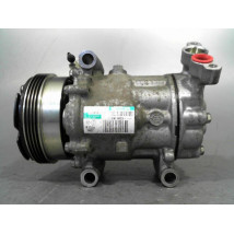 COMPRESSEUR AIR CONDITIONNE RENAULT TWINGO PH.3 2000-2007