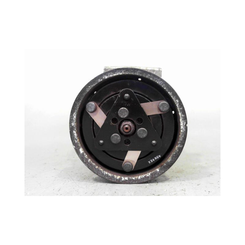 COMPRESSEUR AIR CONDITIONNE RENAULT MODUS