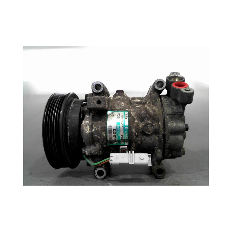 COMPRESSEUR AIR CONDITIONNE RENAULT MODUS