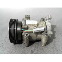 COMPRESSEUR AIR CONDITIONNE RENAULT CLIO III 2005-