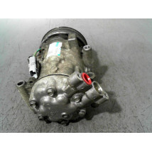 COMPRESSEUR AIR CONDITIONNE RENAULT CLIO III 2005-
