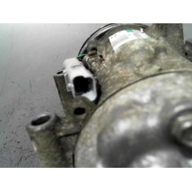 COMPRESSEUR AIR CONDITIONNE RENAULT CLIO III 2005-