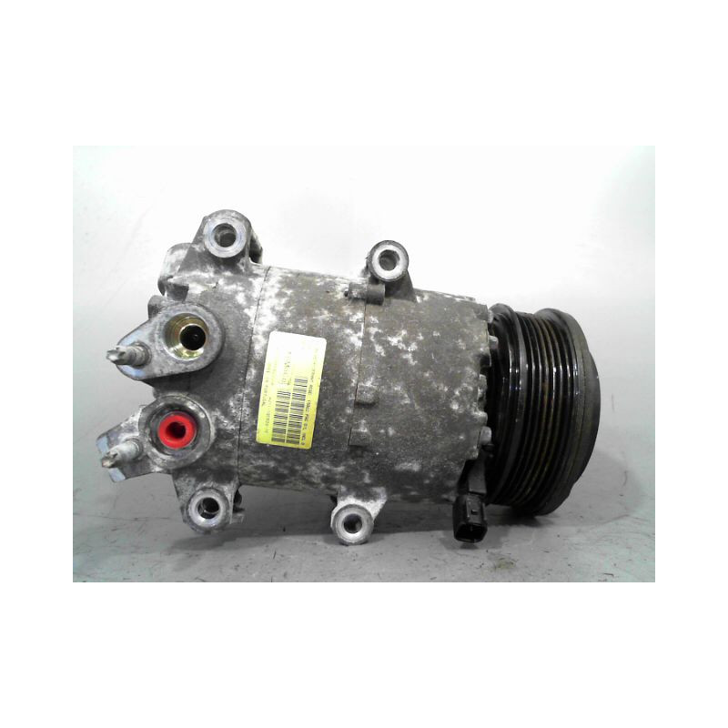 COMPRESSEUR AIR CONDITIONNE FORD FIESTA