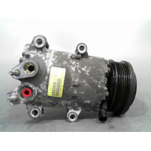 COMPRESSEUR AIR CONDITIONNE FORD FIESTA