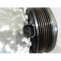 COMPRESSEUR AIR CONDITIONNE FORD FIESTA