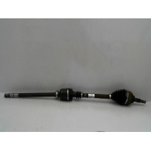 TRANSMISSION AVANT DROIT RENAULT GRAND ESPACE-2002 2.2 dCi 