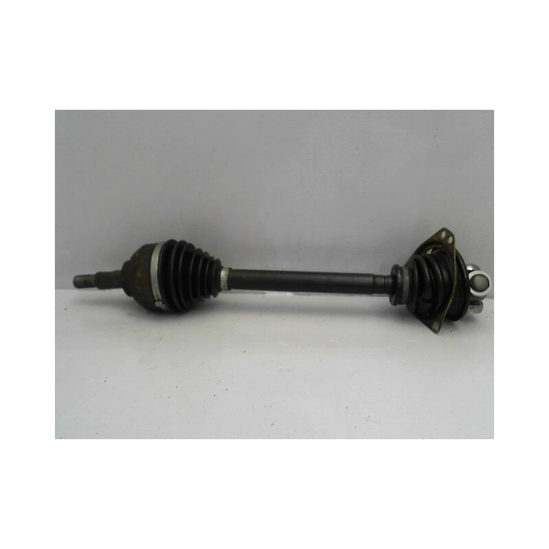 TRANSMISSION AVANT GAUCHE RENAULT GRAND ESPACE-2002 2.2 dCi 