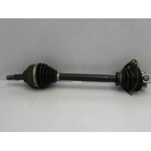 TRANSMISSION AVANT GAUCHE RENAULT GRAND ESPACE-2002 2.2 dCi 
