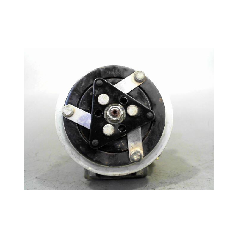 COMPRESSEUR AIR CONDITIONNE PEUGEOT 206+ 2009-