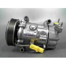 COMPRESSEUR AIR CONDITIONNE PEUGEOT 206+ 2009-