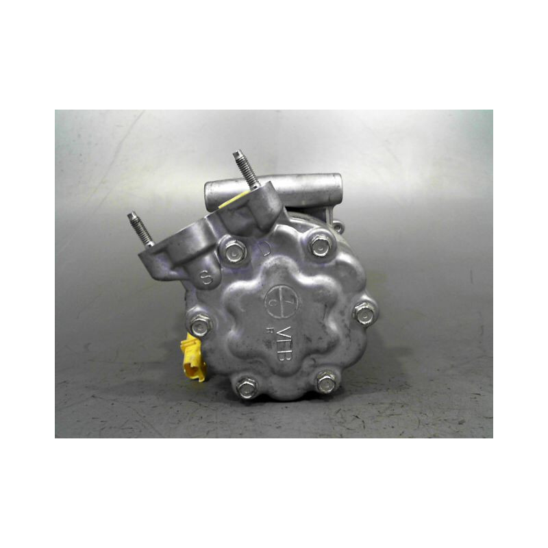 COMPRESSEUR AIR CONDITIONNE PEUGEOT 206+ 2009-