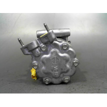 COMPRESSEUR AIR CONDITIONNE PEUGEOT 206+ 2009-