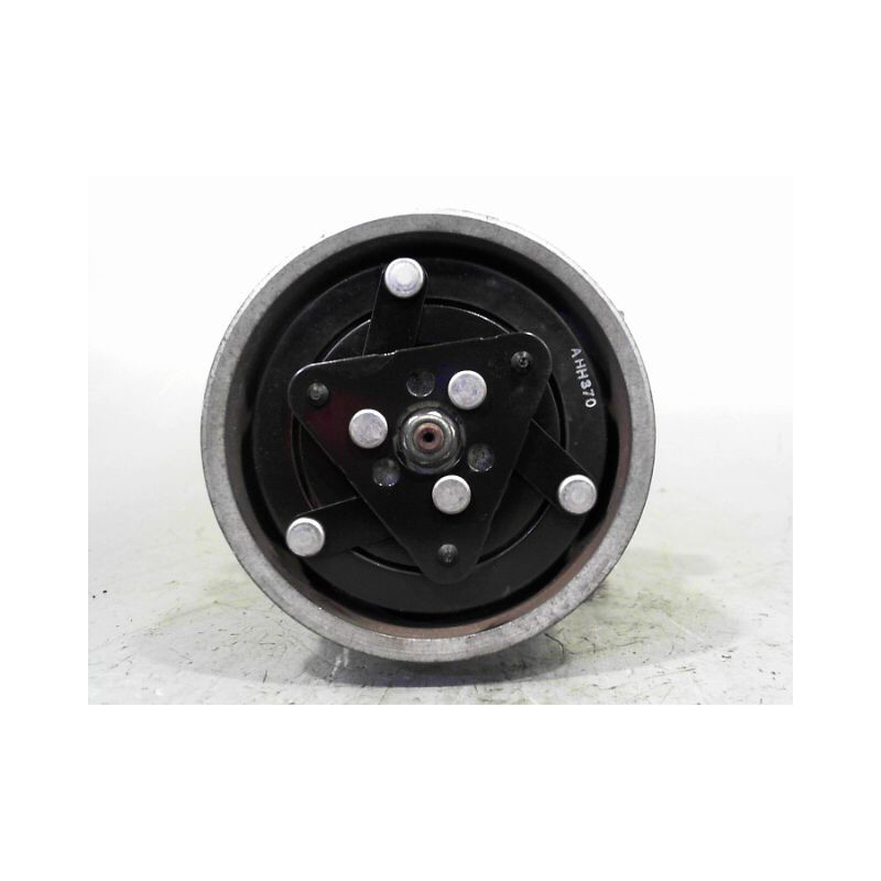 COMPRESSEUR AIR CONDITIONNE RENAULT CLIO
