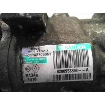 COMPRESSEUR AIR CONDITIONNE RENAULT CLIO