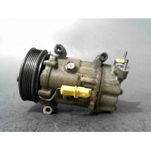 COMPRESSEUR AIR CONDITIONNE PEUGEOT 307 SW 02-05