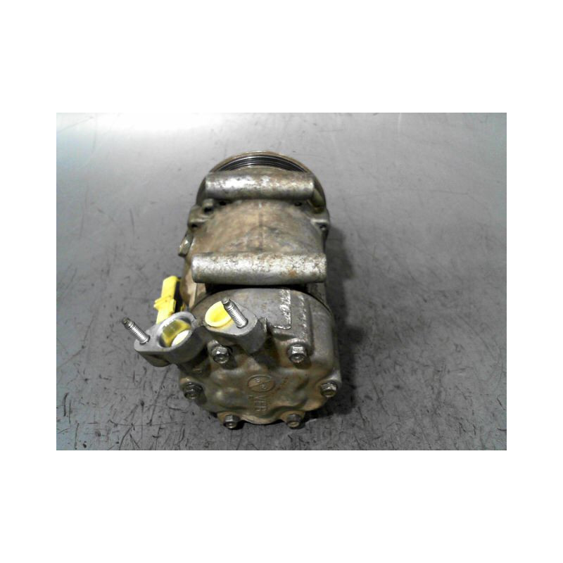 COMPRESSEUR AIR CONDITIONNE PEUGEOT 307 SW 02-05