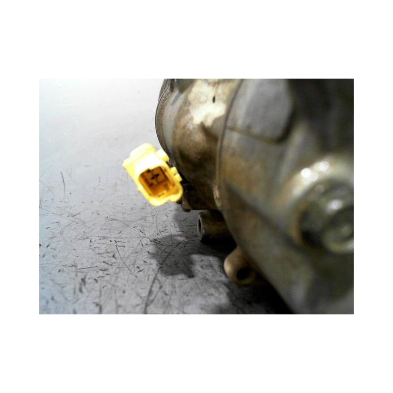 COMPRESSEUR AIR CONDITIONNE PEUGEOT 307 SW 02-05