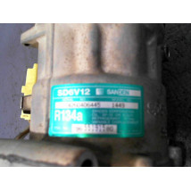 COMPRESSEUR AIR CONDITIONNE PEUGEOT 307 SW 02-05