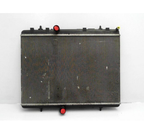 RADIATEUR