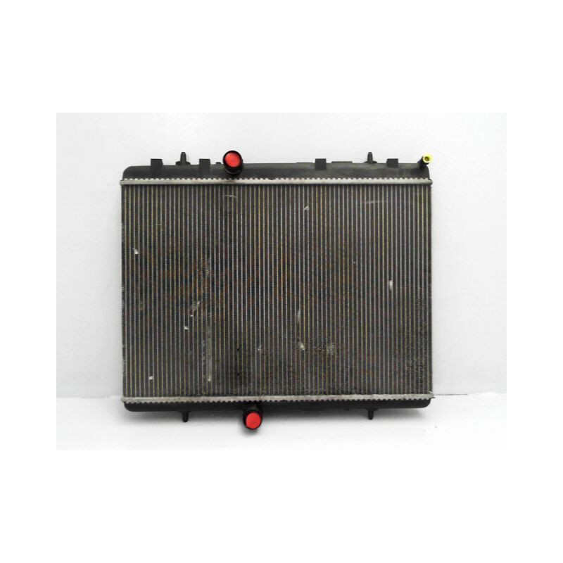 RADIATEUR CITROEN C4 PICASSO 007-