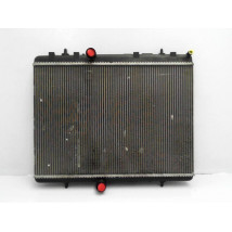RADIATEUR CITROEN C4 PICASSO 007-