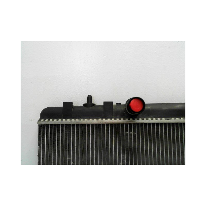 RADIATEUR CITROEN C4 PICASSO 007-