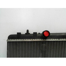 RADIATEUR CITROEN C4 PICASSO 007-