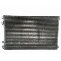 CONDENSEUR CLIMATISATION RENAULT SCENIC II PH1 02-06