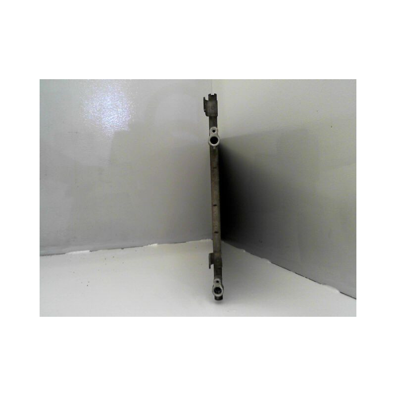 CONDENSEUR CLIMATISATION RENAULT SCENIC II PH1 02-06