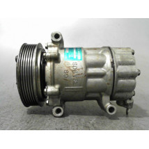 COMPRESSEUR AIR CONDITIONNE PEUGEOT 206