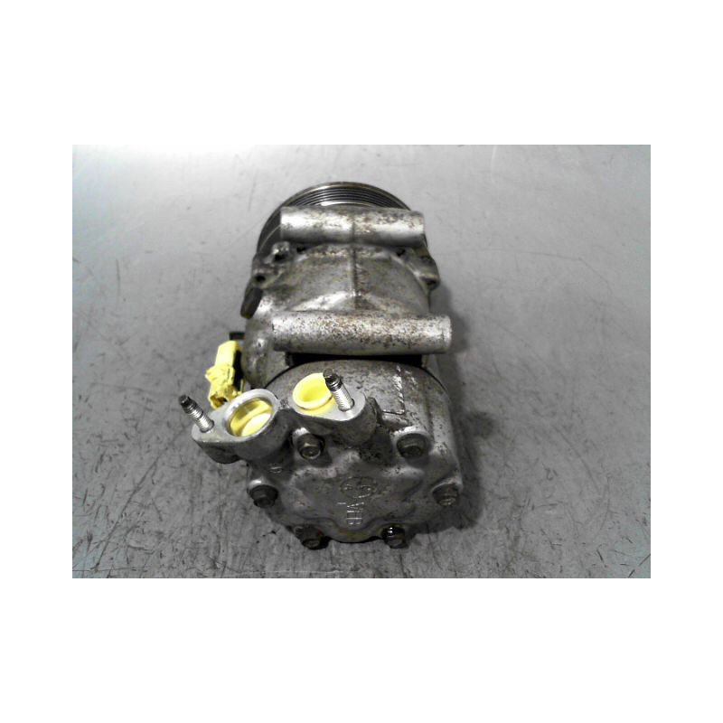 COMPRESSEUR AIR CONDITIONNE PEUGEOT 206