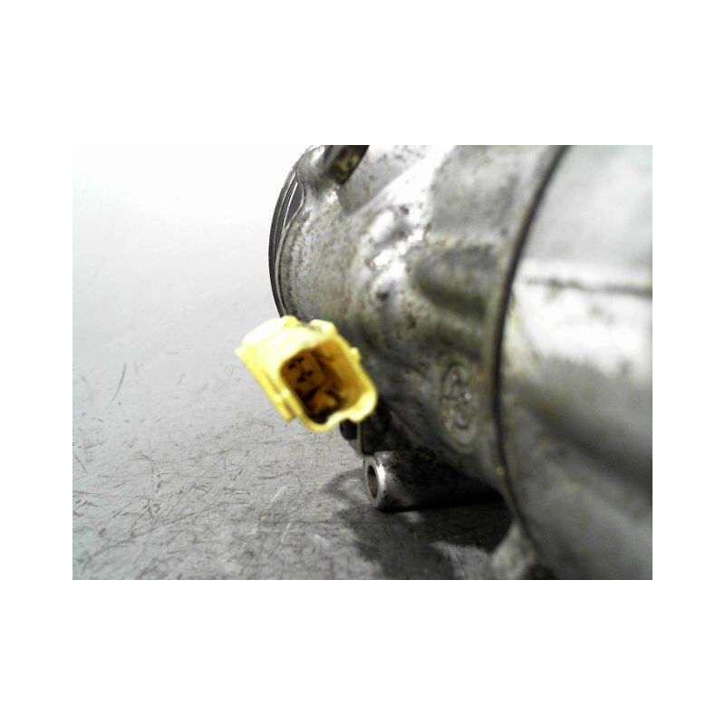 COMPRESSEUR AIR CONDITIONNE PEUGEOT 206