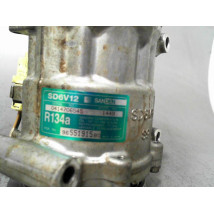 COMPRESSEUR AIR CONDITIONNE PEUGEOT 206