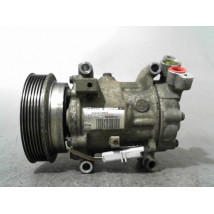 COMPRESSEUR AIR CONDITIONNE RENAULT CLIO III 2007-