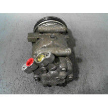 COMPRESSEUR AIR CONDITIONNE RENAULT CLIO III 2007-