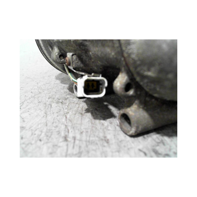 COMPRESSEUR AIR CONDITIONNE RENAULT CLIO III 2007-