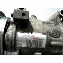 COMPRESSEUR AIR CONDITIONNE RENAULT CLIO III 2007-