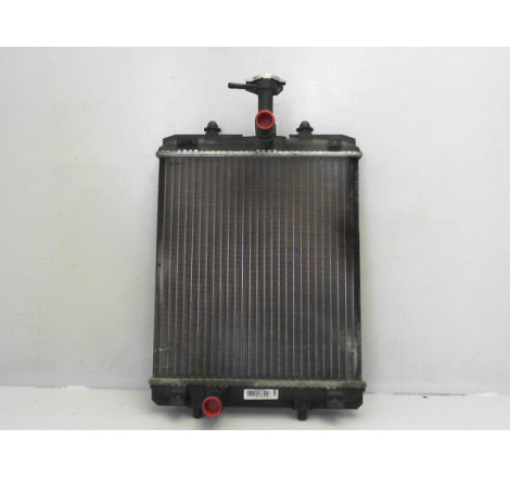 RADIATEUR