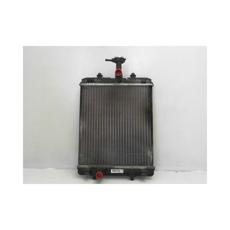 RADIATEUR TOYOTA AYGO